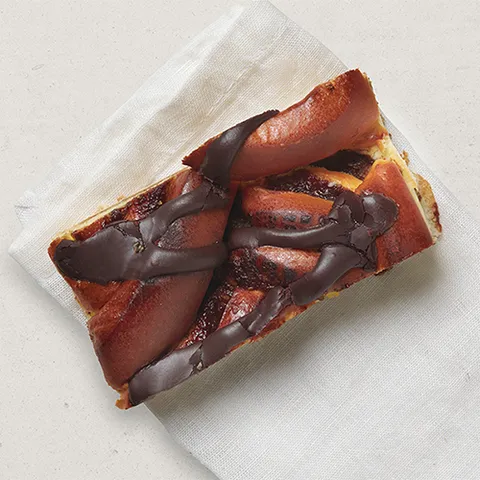 Vegansk kanelstykke — Lagkagehuset