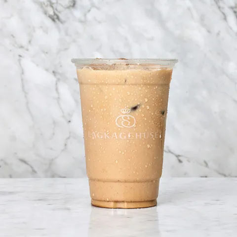 Iced chai — Lagkagehuset