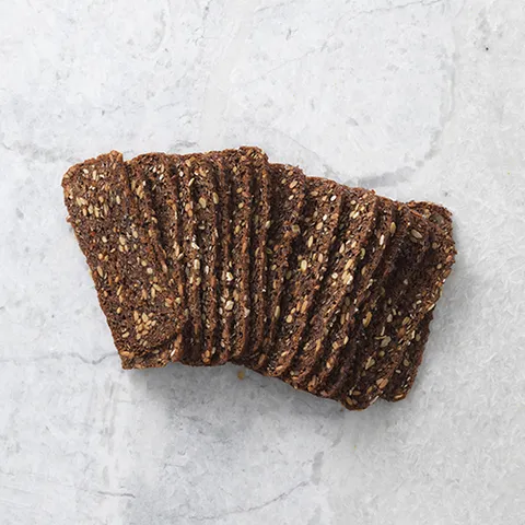 Vesterhavs rugchips — Lagkagehuset
