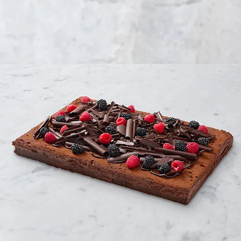 Gateau Marcel — Lagkagehuset