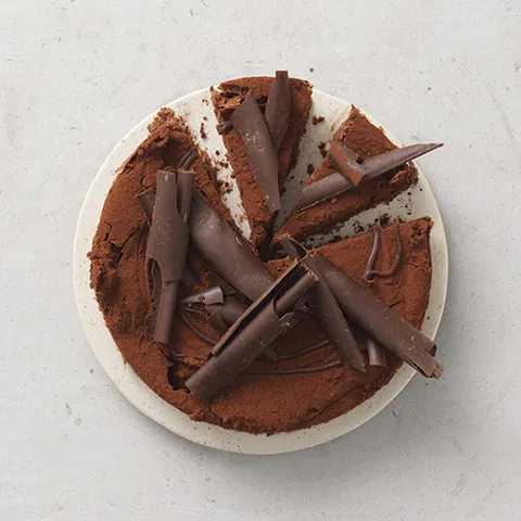 Gateau Marcel — Lagkagehuset