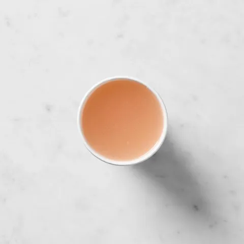Rhubarb & Ginger Fusion — Lagkagehuset