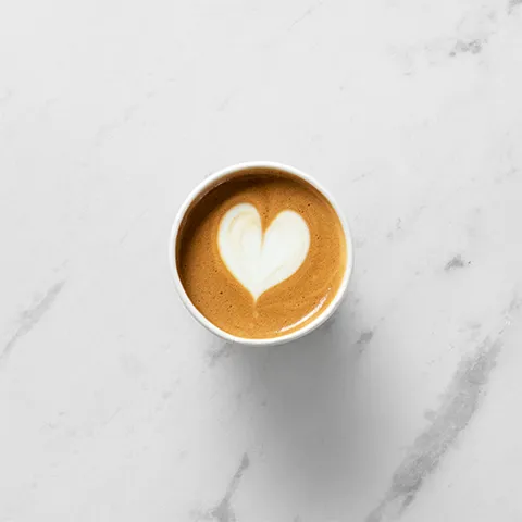 Cortado-Decaf — Lagkagehuset
