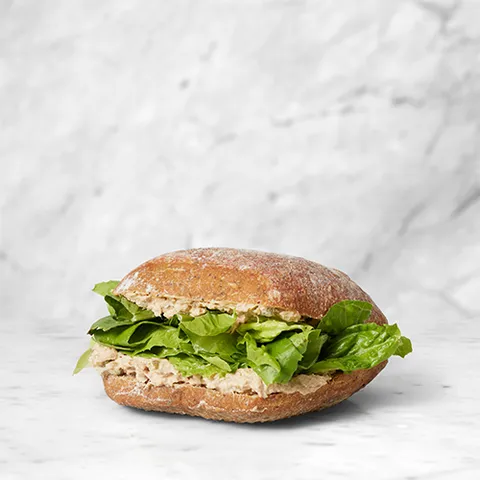 Tunsandwich — Lagkagehuset
