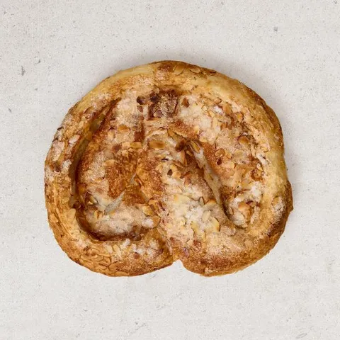Kringle — Lagkagehuset