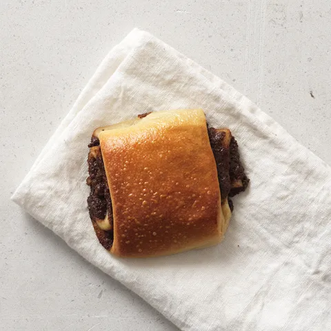 Kanelgiffel — Lagkagehuset