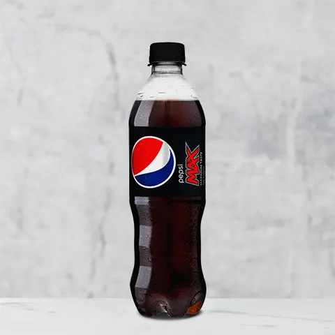 Pepsi Max — Lagkagehuset
