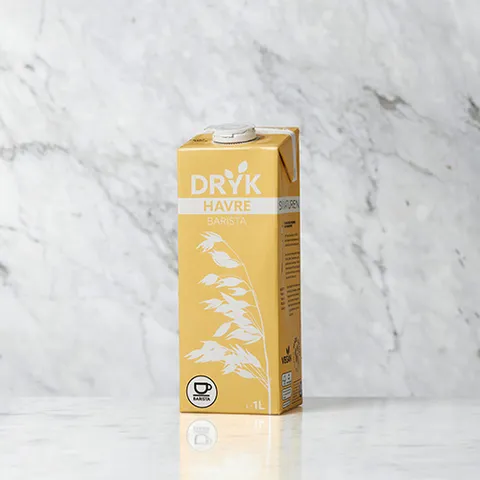 Havredrik 1 Liter — Lagkagehuset