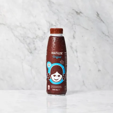 Matilde 0.5L — Lagkagehuset