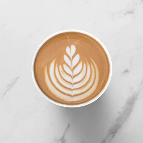 Latte — Lagkagehuset