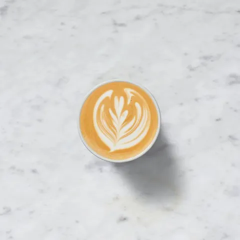Pistachio Latte — Lagkagehuset
