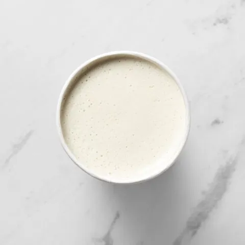 Chai latte — Lagkagehuset