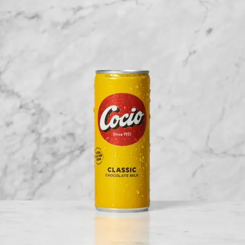 Cocio Classic — Lagkagehuset