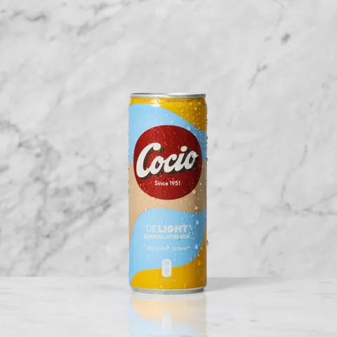 Cocio Delight — Lagkagehuset