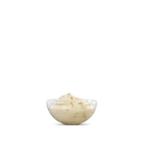 Bearnaise dip — McDonald's