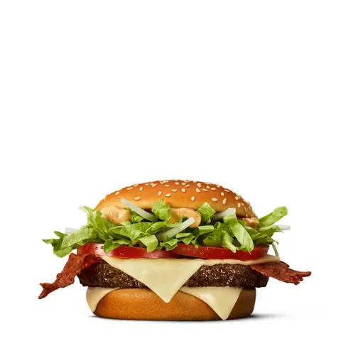 Big Tasty® Bacon — McDonald's