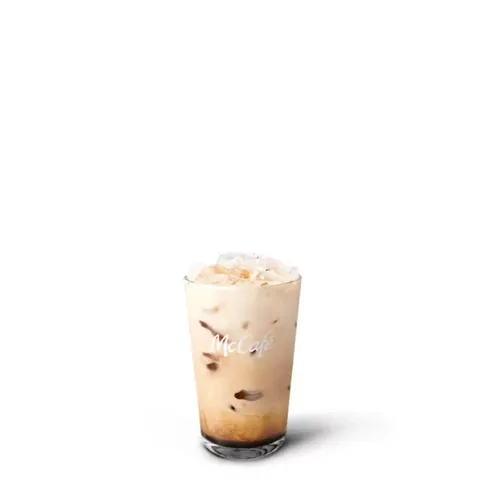 Is-latte chai — McDonald's