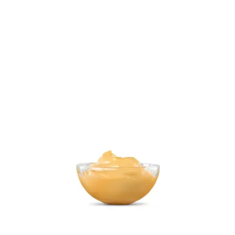 Cheddar dip — McDonald's