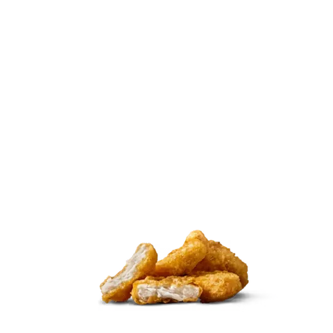 Chicken McNuggets® — McDonald's