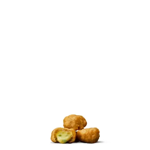 Chili Cheese Tops — McDonald's