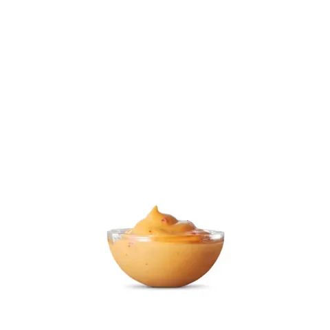 Chili Mayo — McDonald's