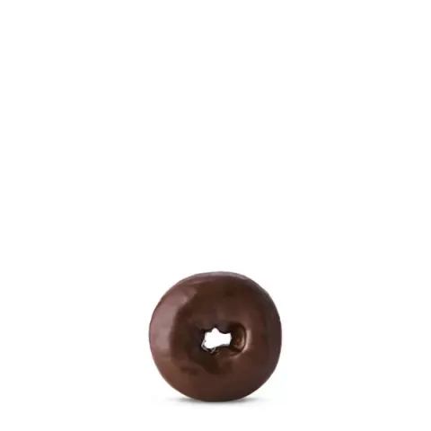 Chokolade donut — McDonald's