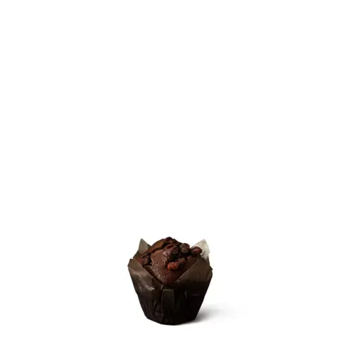 Chokolade Muffin — McDonald's