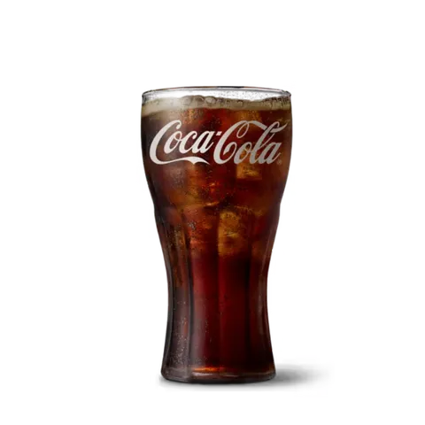 Coca-Cola® — McDonald's