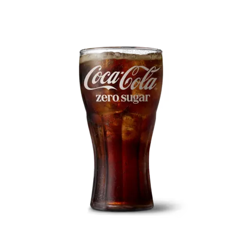 Coca-Cola® Zero — McDonald's