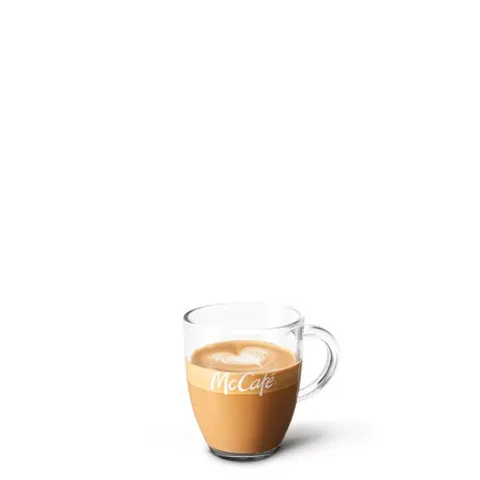 Cortado — McDonald's