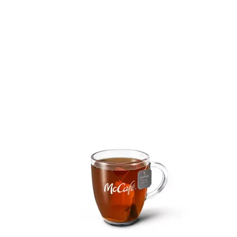 Earl Grey te — McDonald's