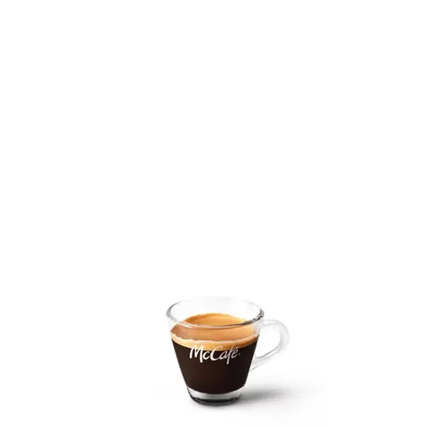 Espresso — McDonald's