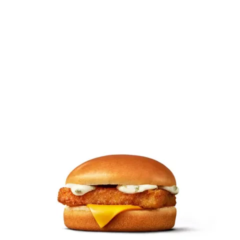 Filet-O-Fish® — McDonald's