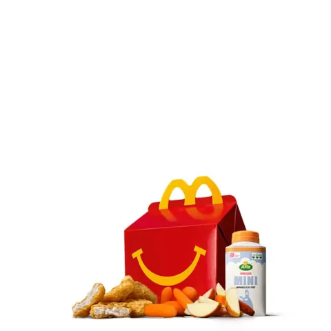 Happy Meal® Chicken McNuggets® — McDonald's