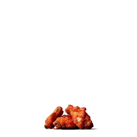 Hot wings 3 stk. — McDonald's