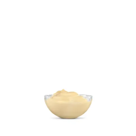 Hvidløgsdip — McDonald's