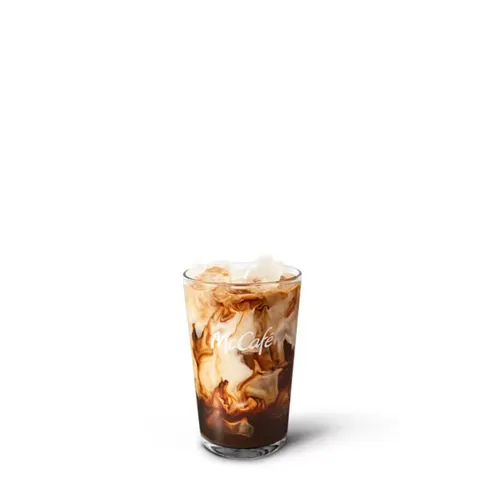 Is-latte — McDonald's