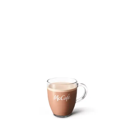 Kakao — McDonald's