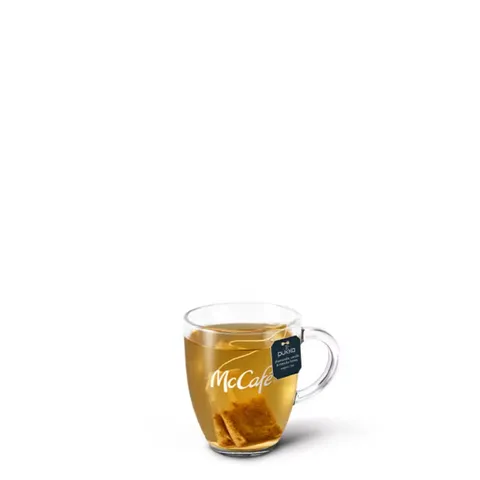 Kamille te — McDonald's