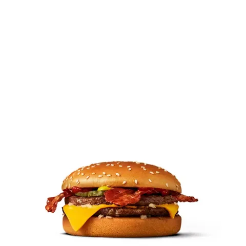McBacon® — McDonald's