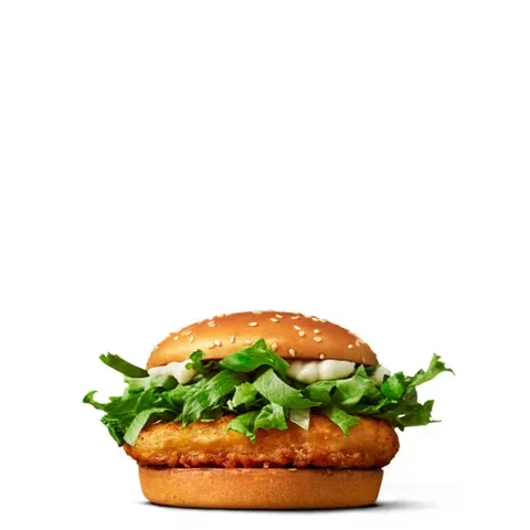 McChicken® — McDonald's