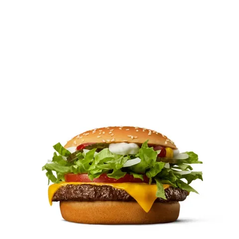 McFeast® — McDonald's