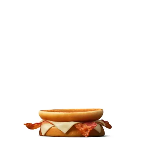 McToast® Bacon — McDonald's