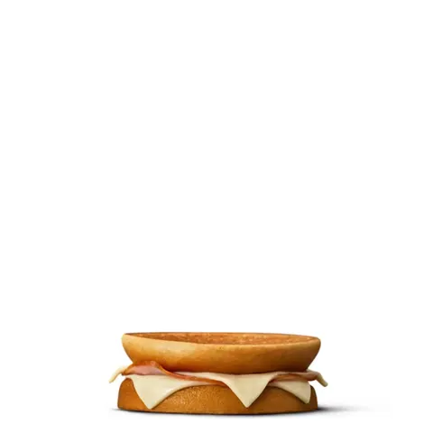McToast® — McDonald's