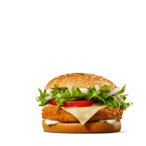 McVeggie® — McDonald's