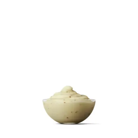 Pommes Frites sauce — McDonald's