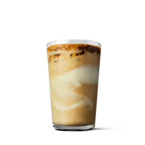 Shakespresso — McDonald's