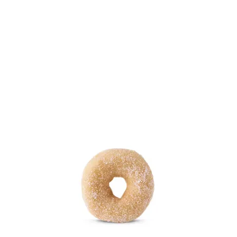 Sukker Donut — McDonald's