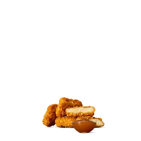 Veggie Nuggets — McDonald's