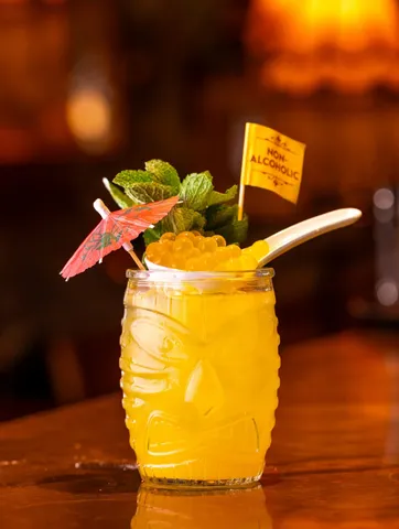 Bobarella 0% — Pincho Nation